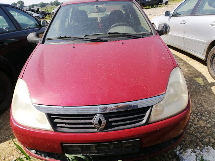 Dezmembrari Renault Symbol Thalia 1.5 K9K(740) 2008-2012