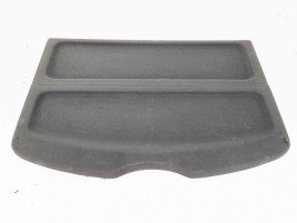 Polita portbagaj   Skoda Octavia 2 (1Z3) [Fabr 2004-2013] OEM