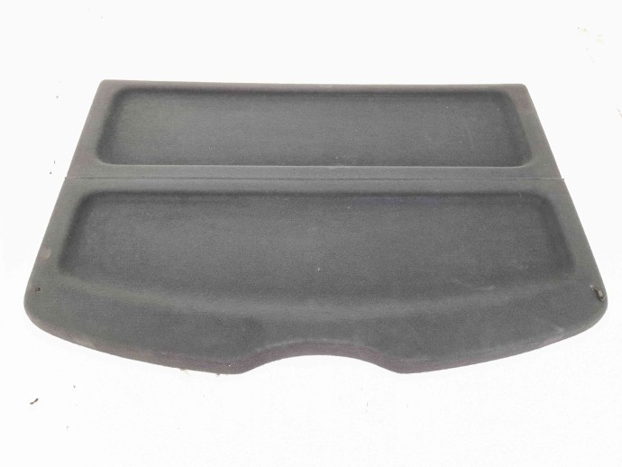 Polita portbagaj   Skoda Octavia 2 (1Z3) [Fabr 2004-2013] OEM