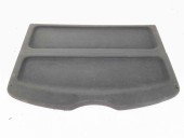 Polita portbagaj   Skoda Octavia 2 (1Z3) [Fabr 2004-2013] OEM