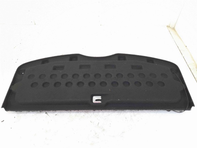 Polita portbagaj   Skoda Octavia 2 (1Z3) [Fabr 2004-2013] OEM