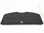 Polita portbagaj   Skoda Octavia 2 (1Z3) [Fabr 2004-2013] OEM