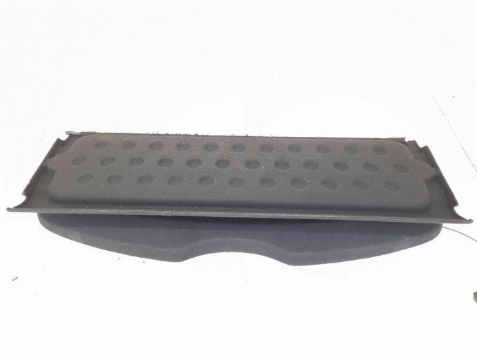 Polita portbagaj   Skoda Octavia 2 (1Z3) [Fabr 2004-2013] OEM
