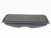 Polita portbagaj   Skoda Octavia 2 (1Z3) [Fabr 2004-2013] OEM