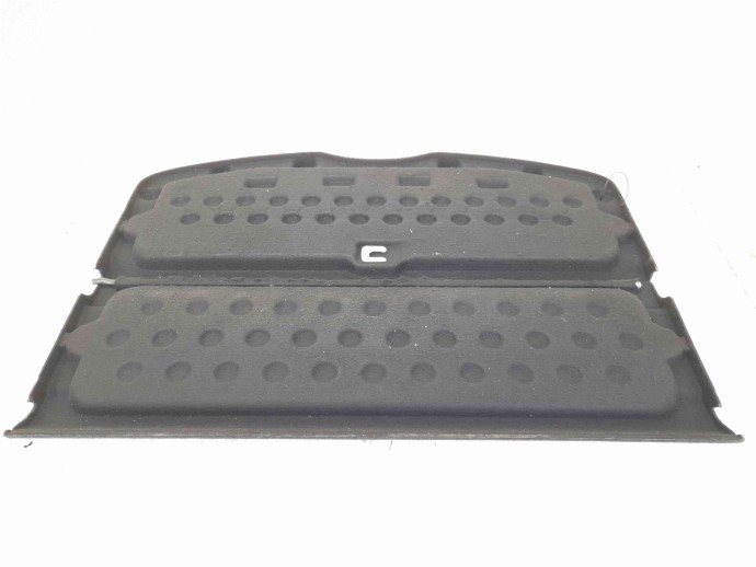 Polita portbagaj   Skoda Octavia 2 (1Z3) [Fabr 2004-2013] OEM