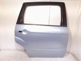 Usa dreapta spate Ford S-Max 1 [Fabr 2006-2014] TONIC (METALLIC)