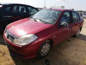 Dezmembrari Renault Symbol Thalia 1.5 K9K(740) 2008-2012