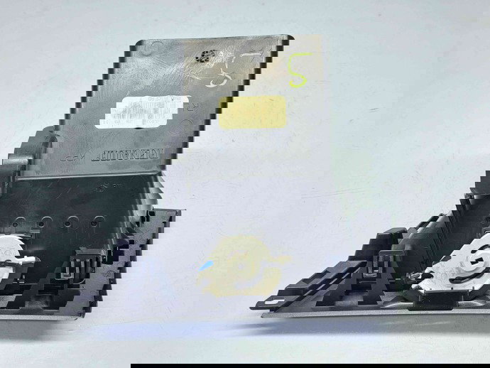  Grila aerisire stanga Renault Megane 3 Combi [Fabr 2008-2015] OEM