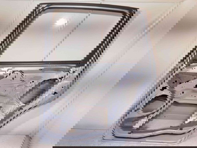 Usa dreapta spate Ford S-Max 1 [Fabr 2006-2014] TONIC (METALLIC)