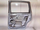 Usa dreapta spate Ford S-Max 1 [Fabr 2006-2014] TONIC (METALLIC)