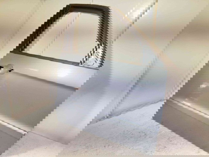 Usa dreapta fata Ford S-Max 1 [Fabr 2006-2014] TONIC (METALLIC)