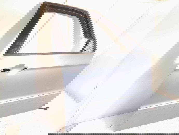 Usa dreapta fata Ford S-Max 1 [Fabr 2006-2014] TONIC (METALLIC)