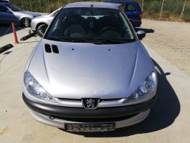Dezmembrari Peugeot 206 1.2 1998-2009