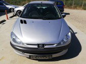 Dezmembrari Peugeot 206 1.2 1998-2009