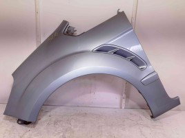 Aripa stanga fata   Ford S-Max 1 [Fabr 2006-2014] TONIC (METALLIC)