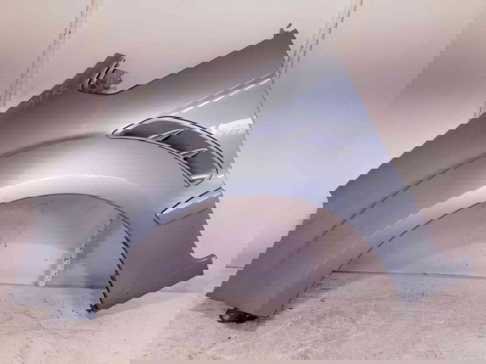 Aripa stanga fata   Ford S-Max 1 [Fabr 2006-2014] TONIC (METALLIC)