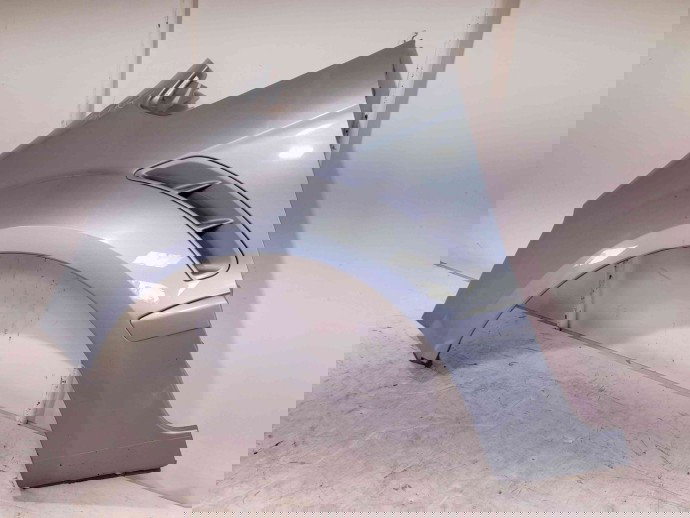 Aripa stanga fata   Ford S-Max 1 [Fabr 2006-2014] TONIC (METALLIC)