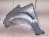 Aripa stanga fata   Ford S-Max 1 [Fabr 2006-2014] TONIC (METALLIC)