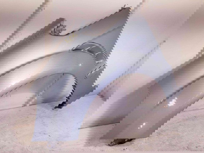 Aripa stanga fata   Ford S-Max 1 [Fabr 2006-2014] TONIC (METALLIC)