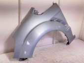 Aripa stanga fata   Ford S-Max 1 [Fabr 2006-2014] TONIC (METALLIC)