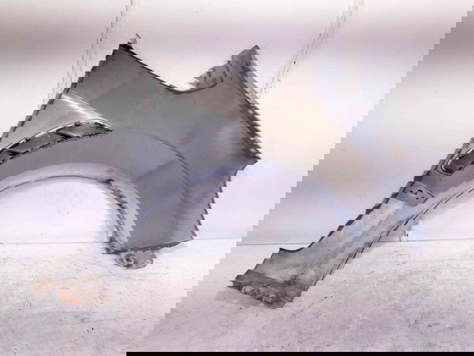 Aripa stanga fata   Ford S-Max 1 [Fabr 2006-2014] TONIC (METALLIC)