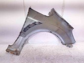 Aripa stanga fata   Ford S-Max 1 [Fabr 2006-2014] TONIC (METALLIC)