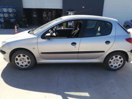 Dezmembrari Peugeot 206 1.2 1998-2009
