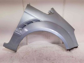 Aripa dreapta fata Ford S-Max 1 [Fabr 2006-2014] TONIC (METALLIC)