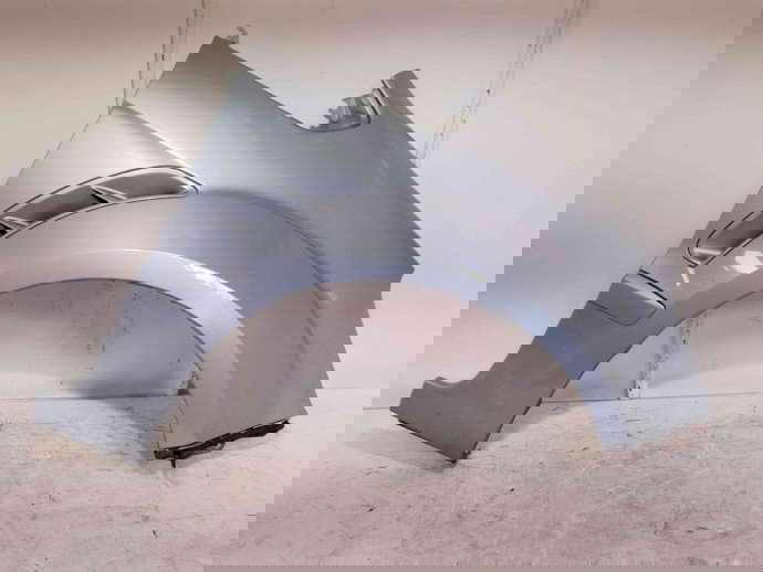 Aripa dreapta fata Ford S-Max 1 [Fabr 2006-2014] TONIC (METALLIC)