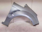 Aripa dreapta fata Ford S-Max 1 [Fabr 2006-2014] TONIC (METALLIC)