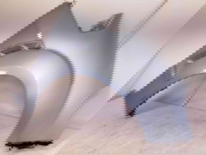 Aripa dreapta fata Ford S-Max 1 [Fabr 2006-2014] TONIC (METALLIC)