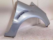 Aripa dreapta fata Ford S-Max 1 [Fabr 2006-2014] TONIC (METALLIC)