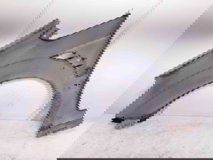 Aripa dreapta fata Ford S-Max 1 [Fabr 2006-2014] TONIC (METALLIC)