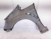 Aripa dreapta fata Ford S-Max 1 [Fabr 2006-2014] TONIC (METALLIC)