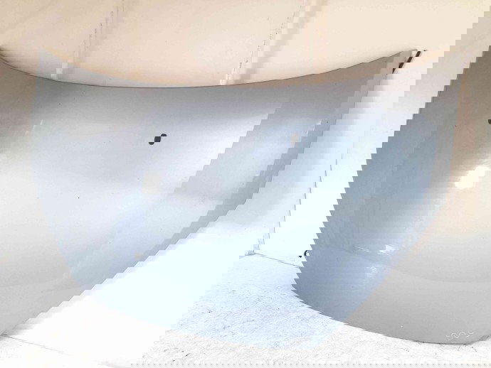 Capota   Ford S-Max 1 [Fabr 2006-2014] TONIC (METALLIC)