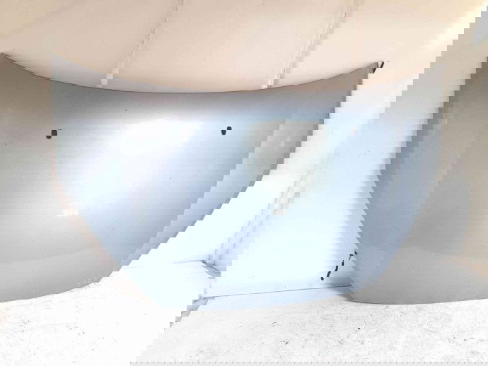 Capota   Ford S-Max 1 [Fabr 2006-2014] TONIC (METALLIC)