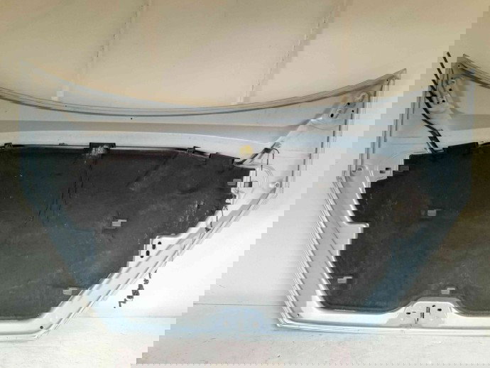 Capota   Ford S-Max 1 [Fabr 2006-2014] TONIC (METALLIC)