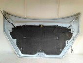 Capota   Ford S-Max 1 [Fabr 2006-2014] TONIC (METALLIC)