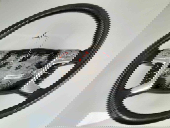 Volan   Ford S-Max 1 [Fabr 2006-2014] 6M2T-14K147-CH