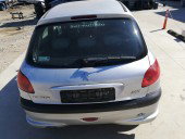 Dezmembrari Peugeot 206 1.2 1998-2009
