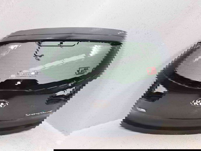 Haion Kia Sportage III [Fabr 2010-2016] GRI