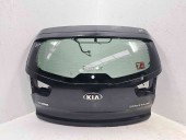 Haion Kia Sportage III [Fabr 2010-2016] GRI