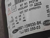 Far stanga   Ford S-Max 1 [Fabr 2006-2014] 6M21-13W030