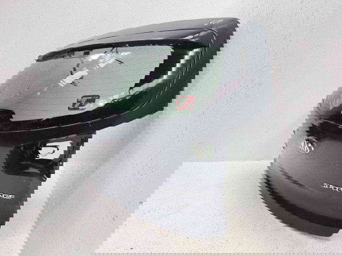 Haion Kia Sportage III [Fabr 2010-2016] GRI