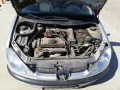 Dezmembrari Peugeot 206 1.2 1998-2009