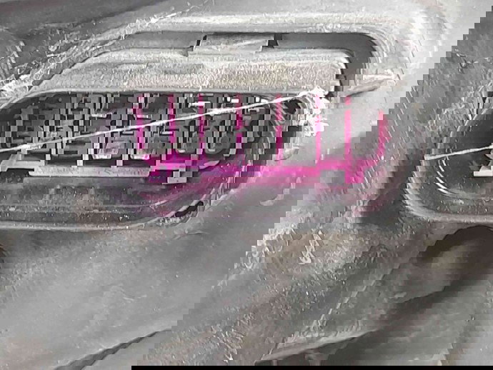 Far stanga   Ford S-Max 1 [Fabr 2006-2014] 6M21-13W030