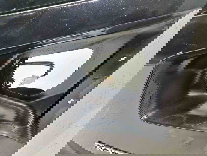 Haion Kia Sportage III [Fabr 2010-2016] GRI