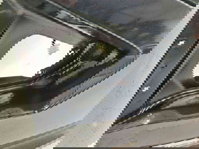 Haion Kia Sportage III [Fabr 2010-2016] GRI