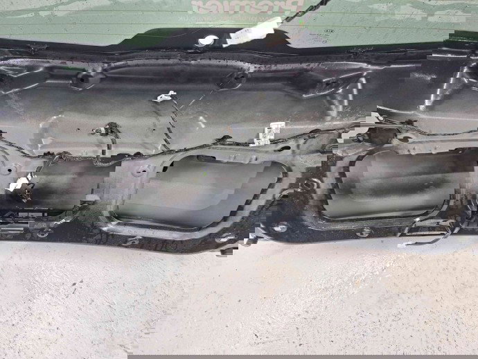 Haion Kia Sportage III [Fabr 2010-2016] GRI