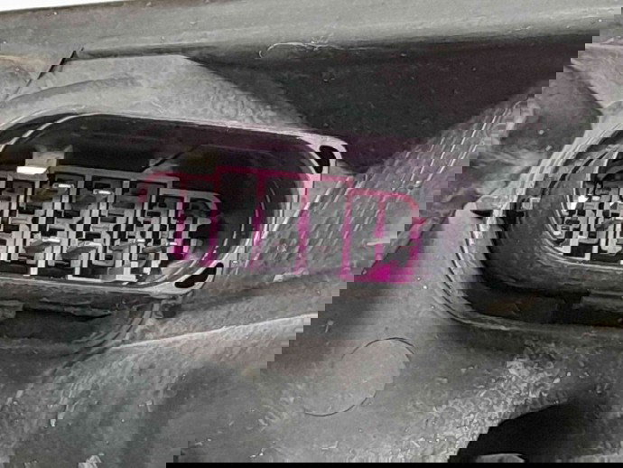 Far dreapta Ford S-Max 1 [Fabr 2006-2014] 6M21-13W029